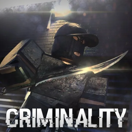 [⚙️] Criminality Badges